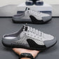 🏆👟Slip-In Breathable Mesh Sneakers – Non-Slip Sole & Lightweight Cushioning for All-Day Comfort