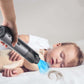 🚗⚡ High Power Handheld Cordless Car Vacuum Cleaner – Strong Suction, Wet/Dry Use & Portable for Car/Home 🧹