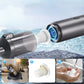 🚗⚡ High Power Handheld Cordless Car Vacuum Cleaner – Strong Suction, Wet/Dry Use & Portable for Car/Home 🧹