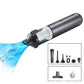 🚗⚡ High Power Handheld Cordless Car Vacuum Cleaner – Strong Suction, Wet/Dry Use & Portable for Car/Home 🧹