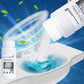 🥳2026 HOT SALE🥳💞BUY 2 GET 1 FREE!& 50% OFF! 💨Pipeline Dredging Agent – High‑density gel clings to pipes, rapidly dissolves hair, grease & soap. Non‑corrosive, odourless & safe for all pipes. A clog‑free home! 🚰✨
