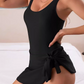 🩱Summer Seaside Trend Swimwear👙Women's Summer One Piece Swimsuit