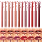 💜Waterproof Matte Lip Liner Set