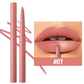 💜Waterproof Matte Lip Liner Set