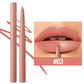 💜Waterproof Matte Lip Liner Set