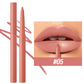 💜Waterproof Matte Lip Liner Set