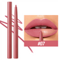 💜Waterproof Matte Lip Liner Set