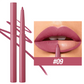 💜Waterproof Matte Lip Liner Set
