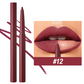 💜Waterproof Matte Lip Liner Set