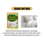 ⏳LAST DAY SALE🌿🛡️ The US’s #1 Natural Mite Control Sachet– Vetted by Allergy US• 100% Chemical-Free • Safe for Babies, Pets & Asthma Sufferers 🇬🇧🛏️✨