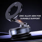 📱 BUY 2 GET 1 FREE! 🚗 Foldable Magnetic Mount – Stable Fixing, Compact Design & 360° Rotation 🧲