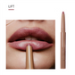 🔥2026 Hot Sale -- 50% Discount🔥Dual-Ended Peptide Lip Liner Pen