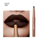 🔥2026 Hot Sale -- 50% Discount🔥Dual-Ended Peptide Lip Liner Pen