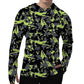 🌞Summer Hot Price Only Today🔥Men's Swim & Outdoor UPF 50+ Sun Shirt ，Lightweight SPF 50 UV Protection Hoodie