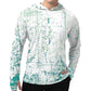 🌞Summer Hot Price Only Today🔥Men's Swim & Outdoor UPF 50+ Sun Shirt ，Lightweight SPF 50 UV Protection Hoodie