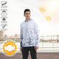 🌞Summer Hot Price Only Today🔥Men's Swim & Outdoor UPF 50+ Sun Shirt ，Lightweight SPF 50 UV Protection Hoodie