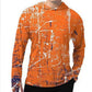 🌞Summer Hot Price Only Today🔥Men's Swim & Outdoor UPF 50+ Sun Shirt ，Lightweight SPF 50 UV Protection Hoodie