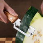 🥕✨ Multifunctional Vegetable Peeler for the Kitchen – Stainless Steel, Ergonomic Handle & Perfect for Fruits & Vegetables 🔪