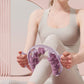 💆‍♀️ Leg Massager Roller - Relieves Muscle Tension & Improves Circulation, Portable for Home/Office Use🦵