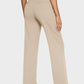 Women's High Waist Stretch Casual Yoga Wide Leg Pants