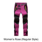 🔥👖Windproof Waterproof Warm Elastic Waist Hiking Pants