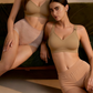 💐Thin Seamless Wireless Sports Bra👙Minimise Bust Firm Support For Large Sizes -❤️‍🔥Buy More Save More!