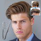 Wide-tooth volumizing comb – Professional styling comb for men and wome