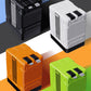 45W Retractable Fast Charger Cube