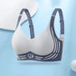 🎁2026 New Arrivals 50% OFF💥Seamless Wire-Free Push-up Anti-Sagging Bra