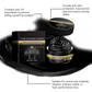 🔥Tire wax – restores black gloss, blocks UV, repels dirt. Easy & quick!🚗