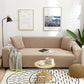 🛋️Jacquard Knitted Stretch Sofa Cover✨