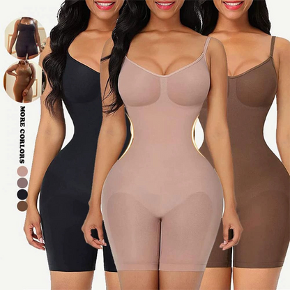 💃Butt Lifting Tummy Control Bodysuit Shapewear🛍️