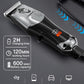 💇‍♂️Men's Multi-function Electric Hair Clippers – Precision Blades, Rechargeable & Professional-Grade for Home Use ✂️