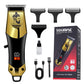 💇‍♂️Men's Multi-function Electric Hair Clippers – Precision Blades, Rechargeable & Professional-Grade for Home Use ✂️
