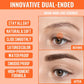 🥳2026 HOT SALE🥳 Waterproof & Smudge-Proof Brow Pen