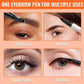 🥳2026 HOT SALE🥳 Waterproof & Smudge-Proof Brow Pen