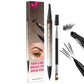 🥳2026 HOT SALE🥳 Waterproof & Smudge-Proof Brow Pen