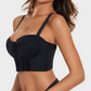 💜Women’s Low Back Detachable Strap Bra💜