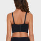 💜Women’s Low Back Detachable Strap Bra💜