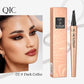 ✏️ ✨ 3D Microblading Eyebrow Pencil – 4-Prong Tip, Waterproof & Natural Hair-Like Strokes 🖌️