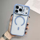 Magnetic Phone Case with Lens Stand