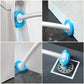 🔥ON SALE 49%OFF--Disposable Toilet Brush
