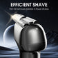 🪒 Men's Rechargeable Foil Electric Shaver – Efficient Close Shaving, Cordless Portable Wet & Dry Beard Razor for Daily Grooming