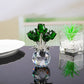 💎 Everlasting Crystal Rose in Vase – Handcrafted Sparkling Keepsake, Fade-Resistant & Perfect Gift 🌹✨