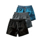 🩳 ✨ Men’s Quick-Dry Shorts – Cool-Touch, Zipper Pockets, Athletic Fit 🏃