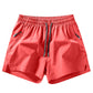 🩳 ✨ Men’s Quick-Dry Shorts – Cool-Touch, Zipper Pockets, Athletic Fit 🏃