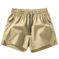 🩳 ✨ Men’s Quick-Dry Shorts – Cool-Touch, Zipper Pockets, Athletic Fit 🏃