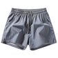 🩳 ✨ Men’s Quick-Dry Shorts – Cool-Touch, Zipper Pockets, Athletic Fit 🏃