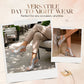 👡 ✨ Women's Elegant Peep-Toe Heeled Sandals – Comfortable Block Heel, Adjustable Strap & Chic Design 💃