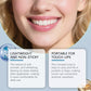 🥳2026 HOT SALE🥳💞50K+ SOLD!🌿🍯 Hydrating Lip Mask – Instantly soothes chapped lips. Nourishing formula, non-sticky feel. Daily care for comfortable lips. 💋👄